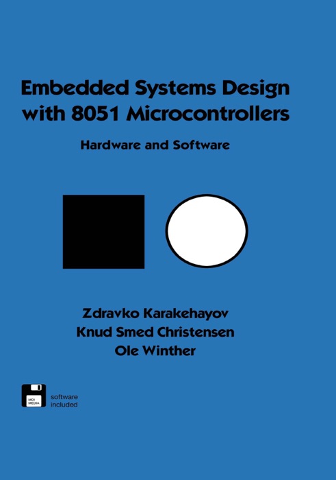 Embedded Systems Design with 8051 Microcontrollers