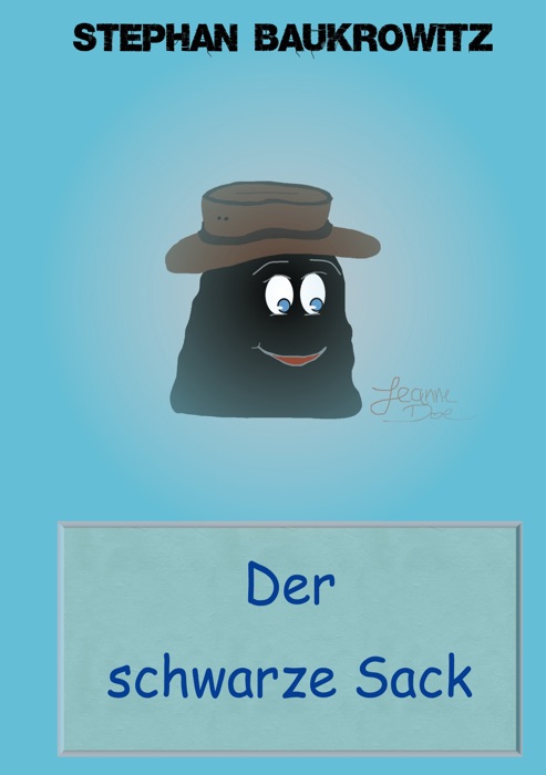 Der schwarze Sack