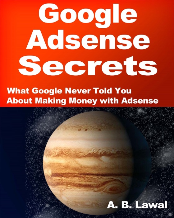 Google Adsense Secrets