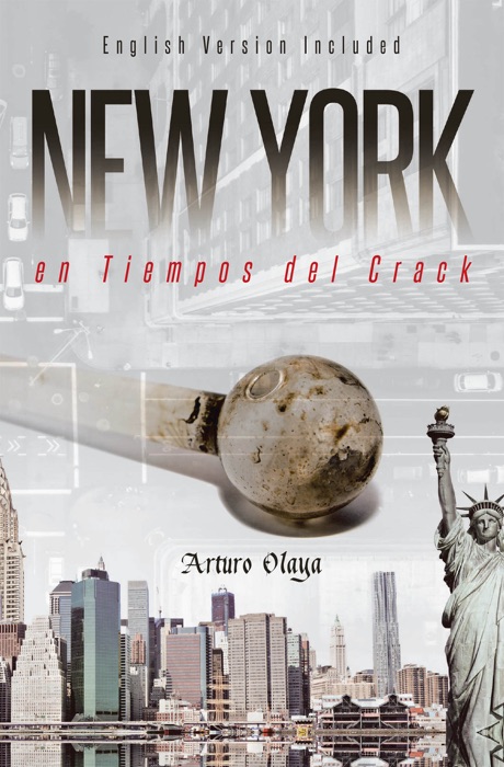 New York en Tiempos del Crack