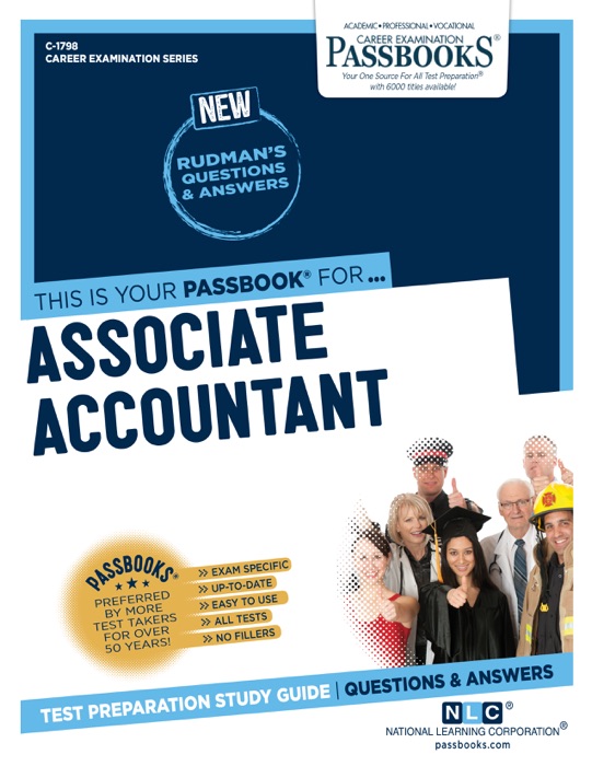 Associate Accountant