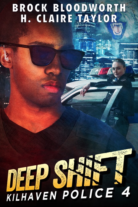 Deep Shift