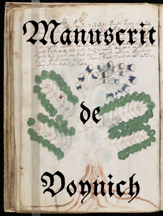 Manuscrit de Voynich