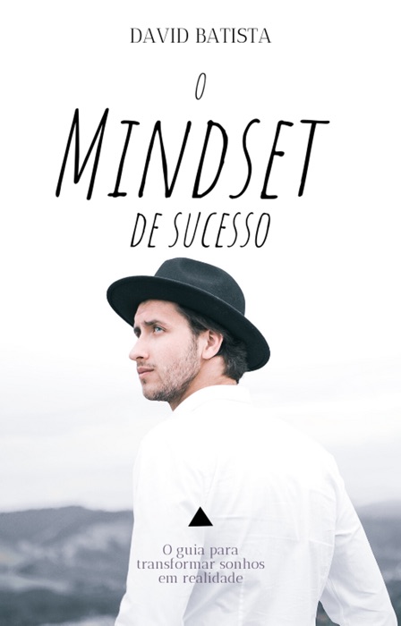 O mindset de sucesso