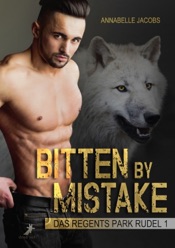 Download Bitten by Mistake