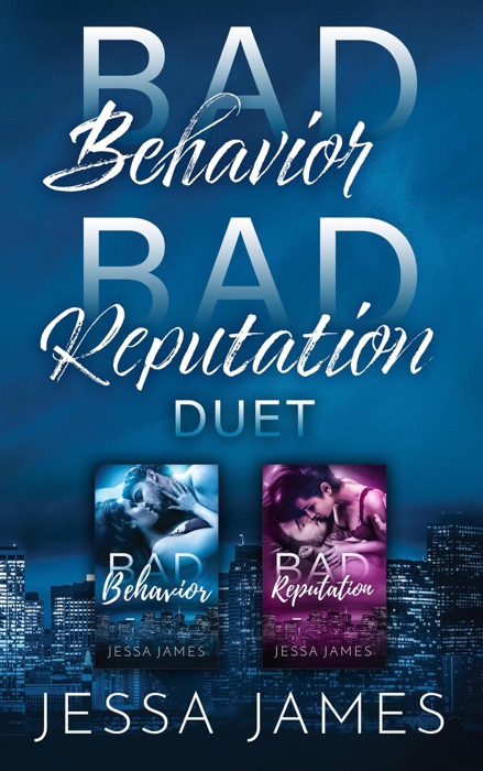 Bad Behavior/Bad Reputation Duet