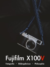 Fujifilm X100V