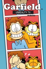 Garfield Original Graphic Novel: Unreality TV - Jim Davis by  Jim Davis PDF Download