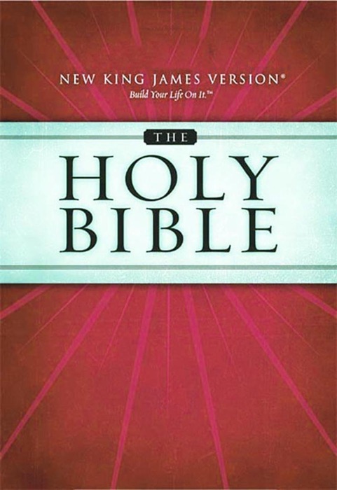 Holy Bible, eBook