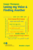 Losing my Voice & Finding Another - Cooper Thompson & Verband binationaler Familien und Partnerschaften, iaf e. V.