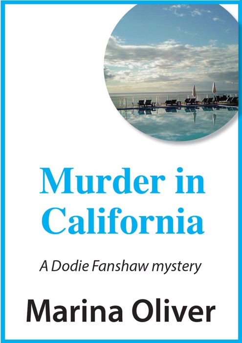 Murder in California