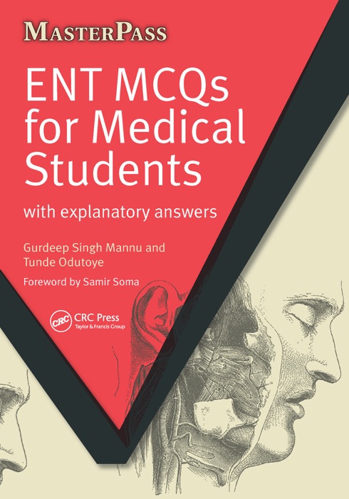 ENT MCQs for Medical Students