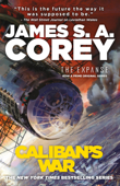 Caliban's War - James S. A. Corey