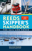 Reeds Skipper's Handbook - Malcolm Pearson