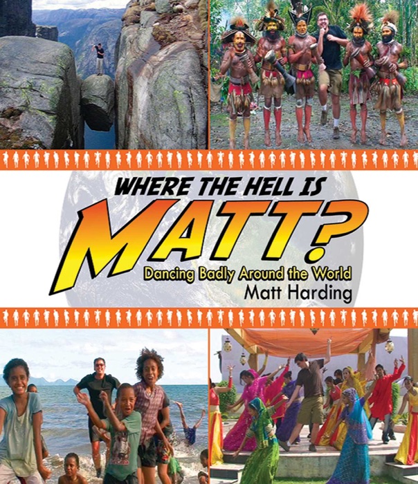 Where the Hell is Matt?