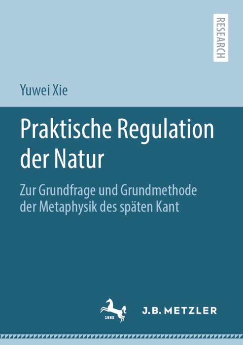 Praktische Regulation der Natur