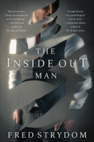 Fred Strydom - The Inside Out Man artwork
