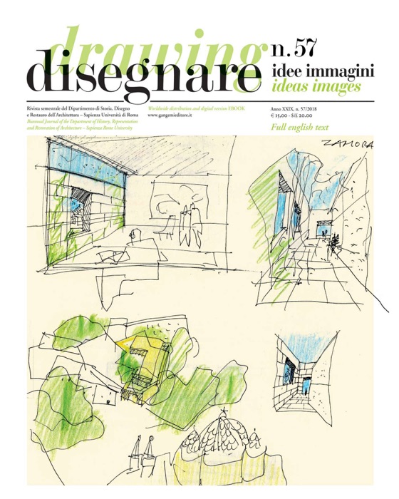 Disegnare idee immagini n° 57 / 2018