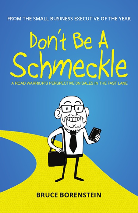 Don't Be A Schmeckle