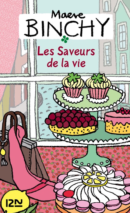 Les saveurs de la vie