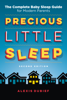 Alexis Dubief - Precious Little Sleep artwork