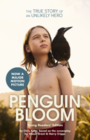 Chris Kunz, Shaun Grant & Harry Cripps - Penguin Bloom (Young Readers' Edition) artwork