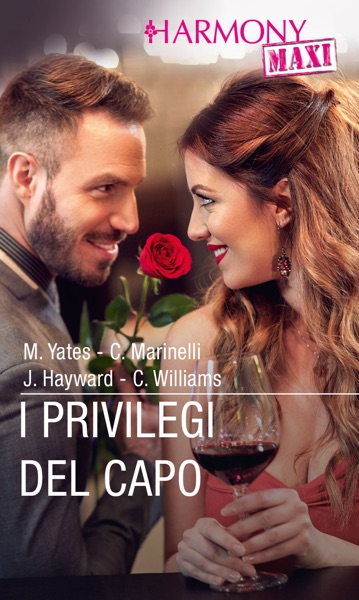 I privilegi del capo