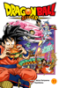 Dragon Ball Super, Vol. 11 - 鳥山明