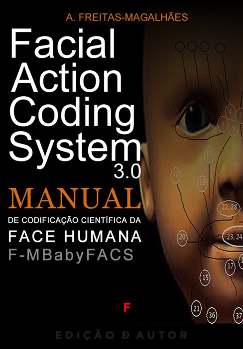Facial Action Coding System 3.0 - Manual de Codificação Científica da Face Humana - F-M BabyFACS