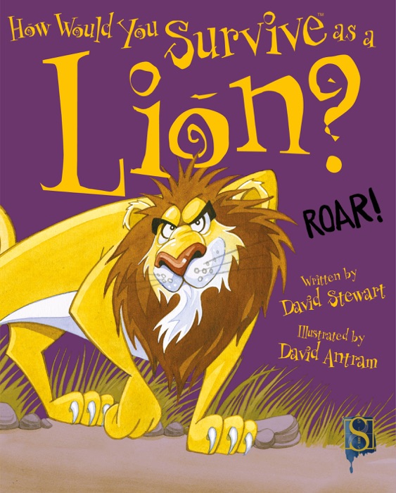 How Would You Survive as a Lion?