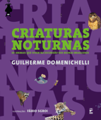 Criaturas noturnas - Guilherme Domenichelli