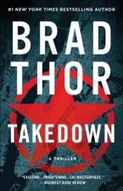 Takedown - Brad Thor