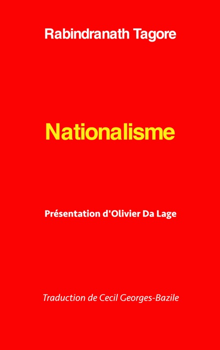 Nationalisme