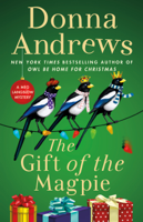 Donna Andrews - The Gift of the Magpie artwork