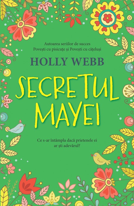 Secretul Mayei