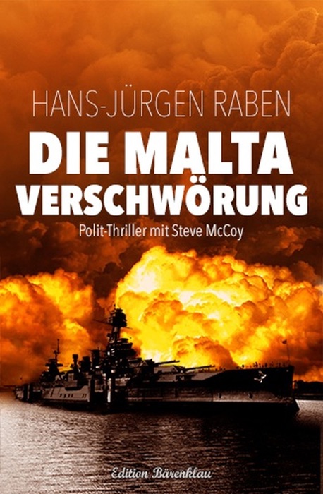 Die Malta-Verschwörung