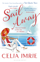 Celia Imrie - Sail Away artwork