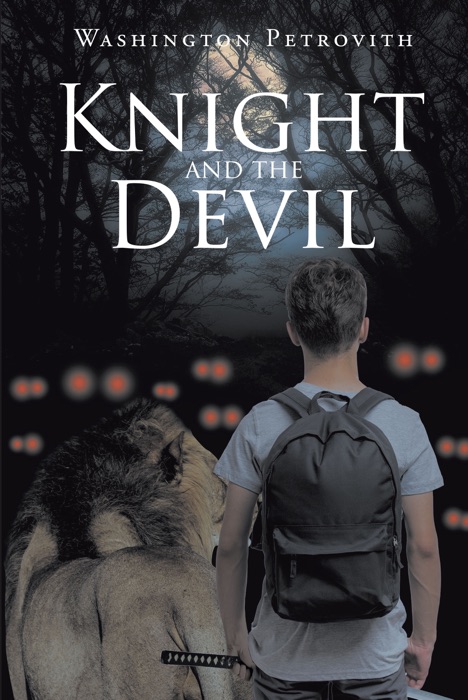 Knight and the Devil
