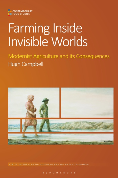 Farming Inside Invisible Worlds