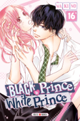 Black Prince and White Prince T16 - Makino