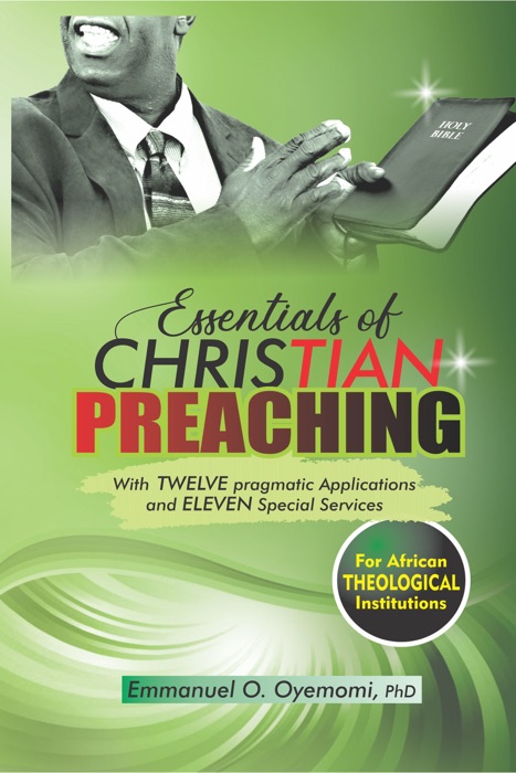Essentials of Christian Preaching