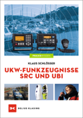 UKW-Funkzeugnisse SRC und UBI - Klaus Schlosser