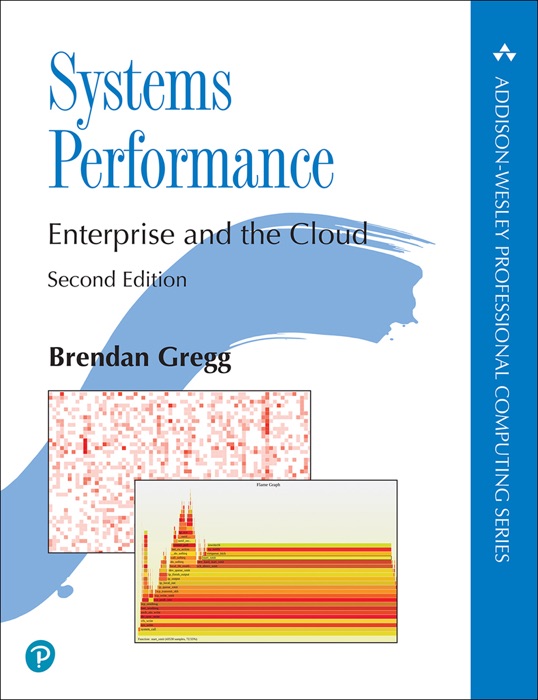 Systems Performance, 2/e