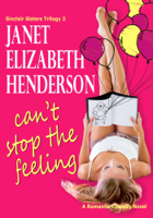 Janet Elizabeth Henderson - Can't Stop the Feeling artwork
