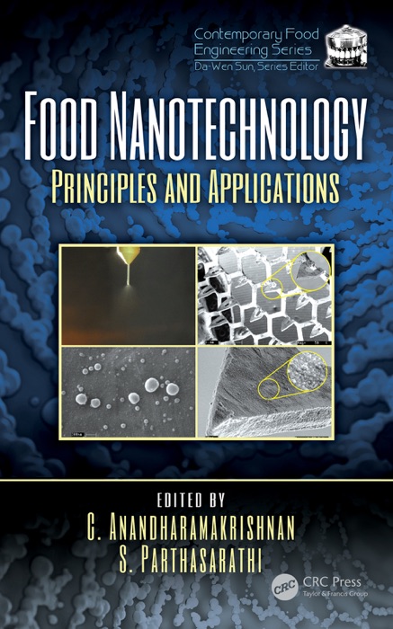 Food Nanotechnology