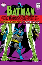Batman (1940-) #195 - Gardner Fox, Henry Boltinoff & Sheldon Moldoff by  Gardner Fox, Henry Boltinoff & Sheldon Moldoff PDF Download