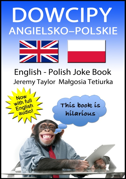 Dowcipy Angielsko–Polskie 1