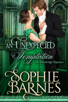 Sophie Barnes - An Unexpected Temptation artwork