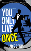 Haris Orkin - You Only Live Once artwork