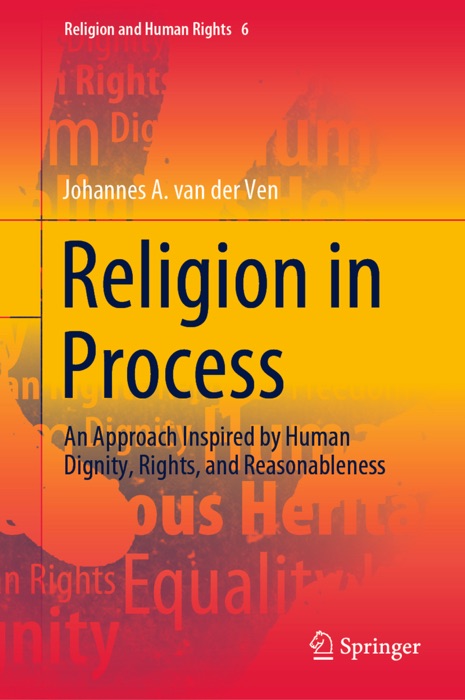 Religion in Process